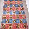 tapis berbere kilim colores