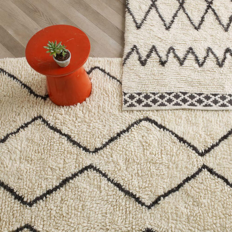raisons acheter tapis berbere