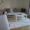 tapis berbere beni ouarain blanc design