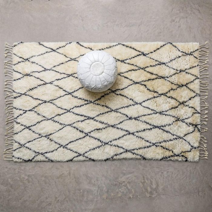 tapis berbere qu est ce que c est