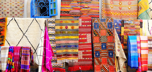 choses savoir avant acheter tapis berbère