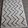 Tapis_Berbere_Beni Ouarain_TBO42_Motif Zigzag