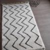 Tapis_Berbere_Beni Ouarain_TBO42_Motif Zigzag