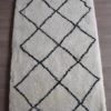 Tapis_Berbere_Beni Ouarain_TBO47_Motif Petites Losanges