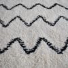 Tapis_Berbere_Beni Ouarain_TBO48_Motif Zigzag Horizental