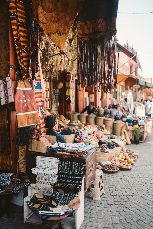 TAPIS_MARRAKECH_SOUK