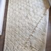 Tapis_Berbere_Beni Ouarain_TBO66_Motif SYMBOLES LOSANGES
