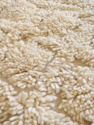 Tapis_Berbere_Beni Ouarain_TBO66_Motif SYMBOLES LOSANGES_04