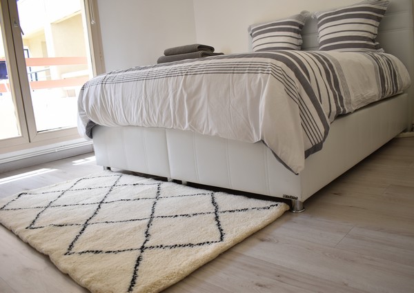 Tapis_Berbere_Beni Ouarain_TBO69_Motif Losanges