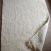 Tapis_Berbere_Beni Ouarain_TBO61_Blans sans Motif