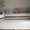 Tapis_Berbere_Beni Ouarain_TBO61_Blans sans Motif
