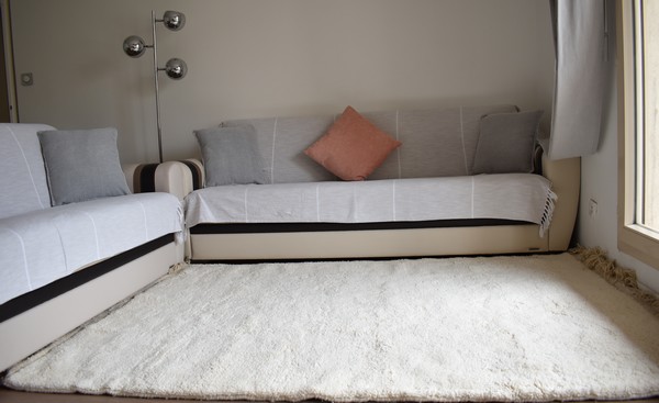 Tapis_Berbere_Beni Ouarain_TBO61_Blans sans Motif