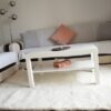 Tapis_Berbere_Beni Ouarain_TBO61_Blans sans Motif