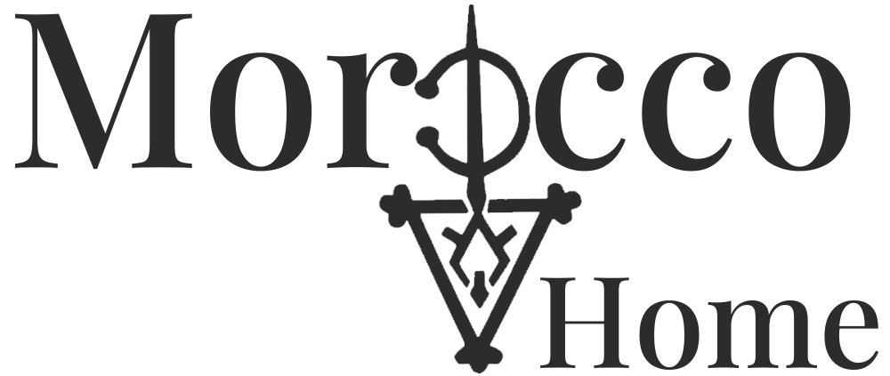 Logo Morocco Home