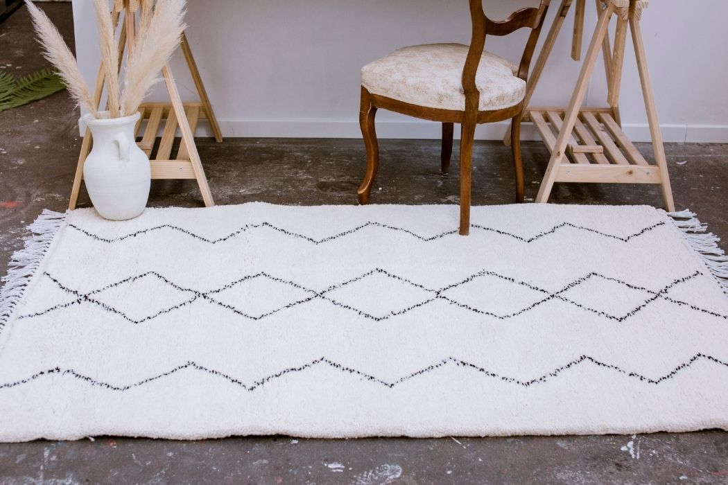Notre concept - Morocco Home - tapis berberes