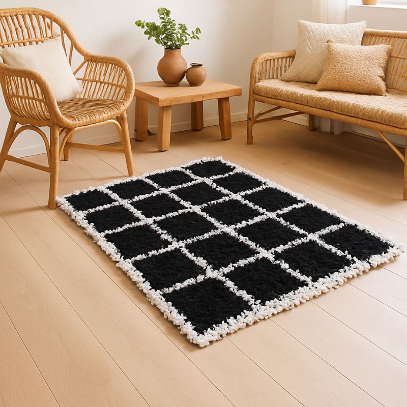 acheter tapis boucherouite