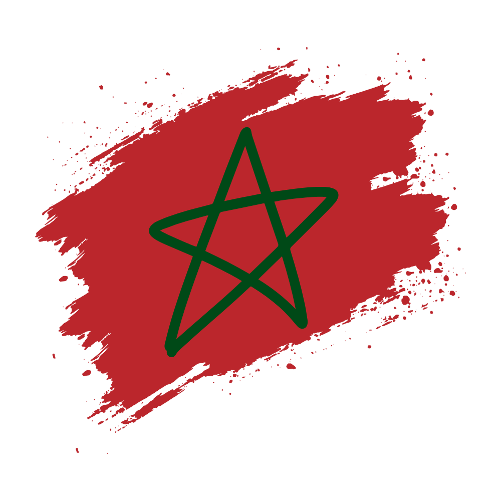 artisanat marocain